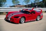 Dodge Viper Competition Coupe 2003 года
